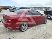 2010 Lexus IS фото