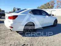 2010 Lexus IS фото