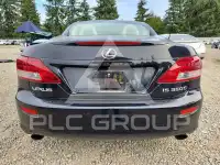 2010 Lexus IS photo