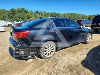 2010 Lexus IS фото