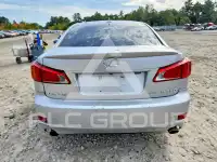 2010 Lexus IS фото