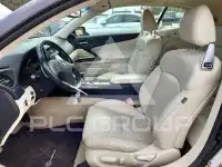 2010 Lexus IS photo