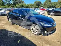 2010 Lexus IS фото
