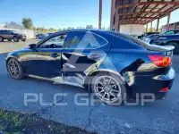 2010 Lexus IS фото