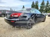 2010 Lexus IS photo