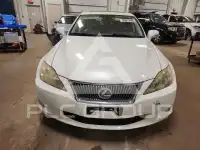 2010 Lexus IS фото