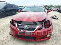 2010 Lexus IS фото