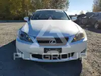 2010 Lexus IS фото