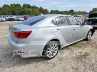 2010 Lexus IS фото