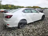 2010 Lexus IS фото