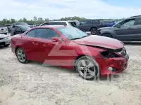 2010 Lexus IS фото