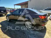 2010 Lexus IS фото