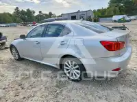 2010 Lexus IS фото
