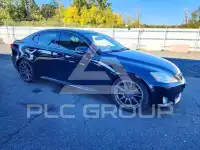 2010 Lexus IS фото