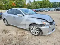 2010 Lexus IS фото