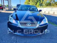 2010 Lexus IS фото