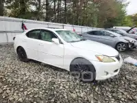 2010 Lexus IS фото