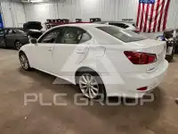 2010 Lexus IS фото