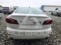 2010 Lexus IS фото