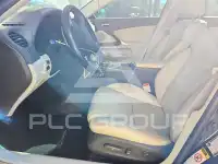 2010 Lexus IS фото