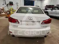 2010 Lexus IS фото