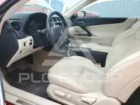 2010 Lexus IS фото