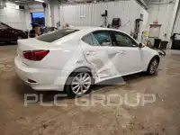 2010 Lexus IS фото