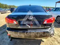 2010 Lexus IS фото