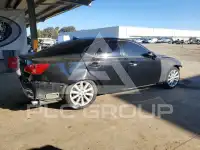 2010 Lexus IS photo