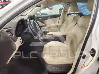 2010 Lexus IS фото