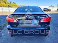2010 Lexus IS фото
