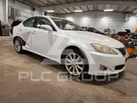 2010 Lexus IS фото