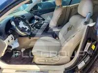2010 Lexus IS фото