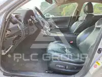 2010 Lexus IS фото