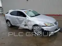 2010 Lexus IS фото