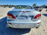 2010 Lexus IS photo
