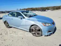 2010 Lexus IS photo
