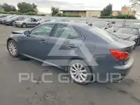 2010 Lexus IS фото