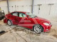 2010 Lexus IS photo