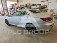 2010 Lexus IS фото