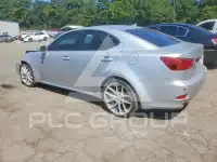2010 Lexus IS250 photo