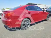 2010 Lexus IS250 фото