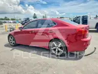 2010 Lexus IS photo