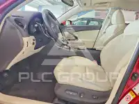 2010 Lexus IS photo