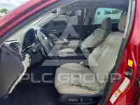 2010 Lexus IS photo