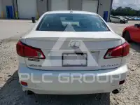 2010 Lexus IS photo