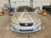 2010 Lexus IS фото