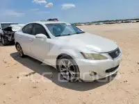 2010 Lexus IS фото