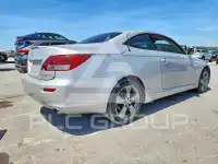 2010 Lexus IS250 photo