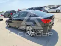 2010 Lexus IS250 фото